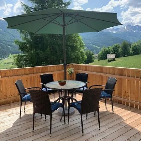 Wastl * Sankt Michael im Lungau