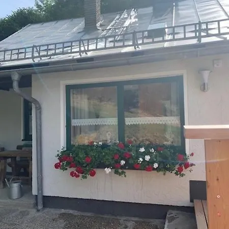 Wastl Holiday home