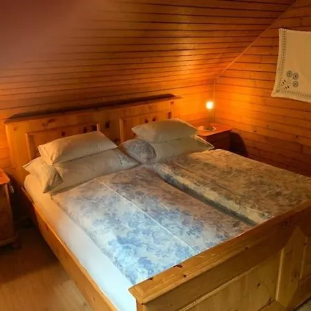 Wastl Holiday home Sankt Michael im Lungau