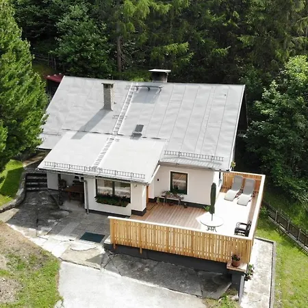 Hébergement de vacances Wastl Sankt Michael im Lungau