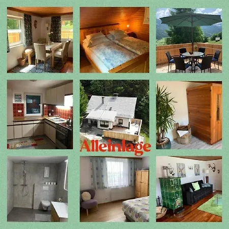 Holiday home Wastl *