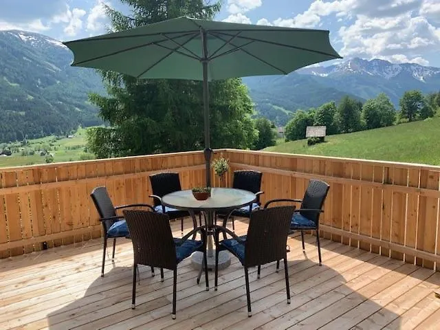 Wastl * ザンクト・ミヒャエル・イム・ルンガウ